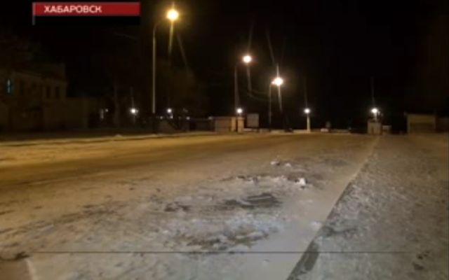 Хабаровский Хатико Хабаровский Хатико