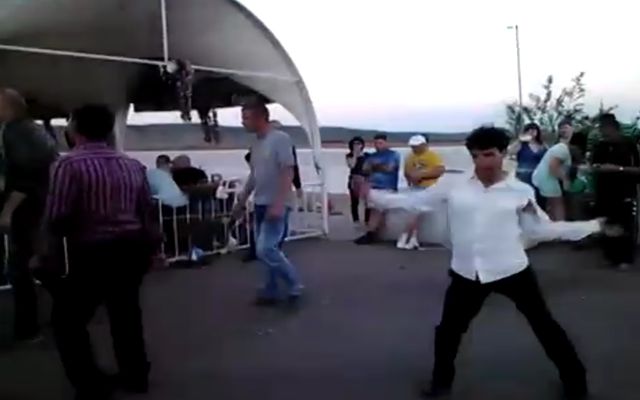Звезда танцпола Звезда танцпола