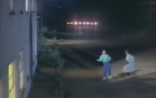 Dancing In The Street без музыки Dancing In The Street без музыки