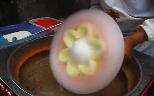 Ватный ювелир Ватный ювелир