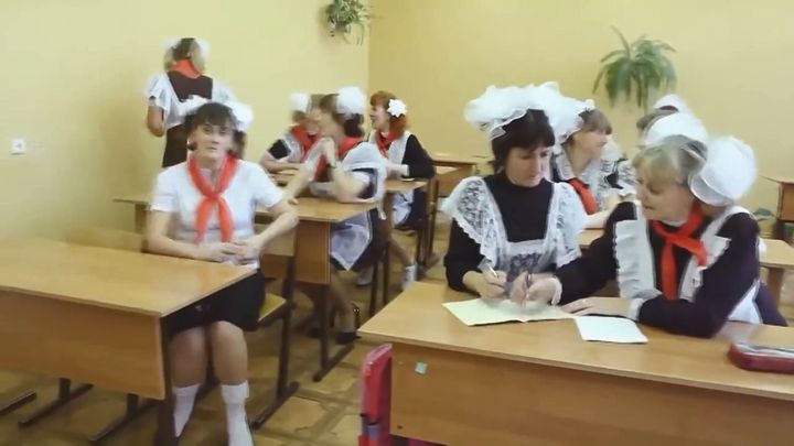 Рожденным в СССР посвящается Рожденным в СССР посвящается