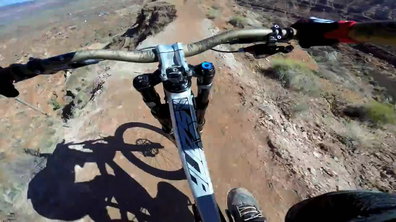 Red Bull Rampage 2014 Red Bull Rampage 2014