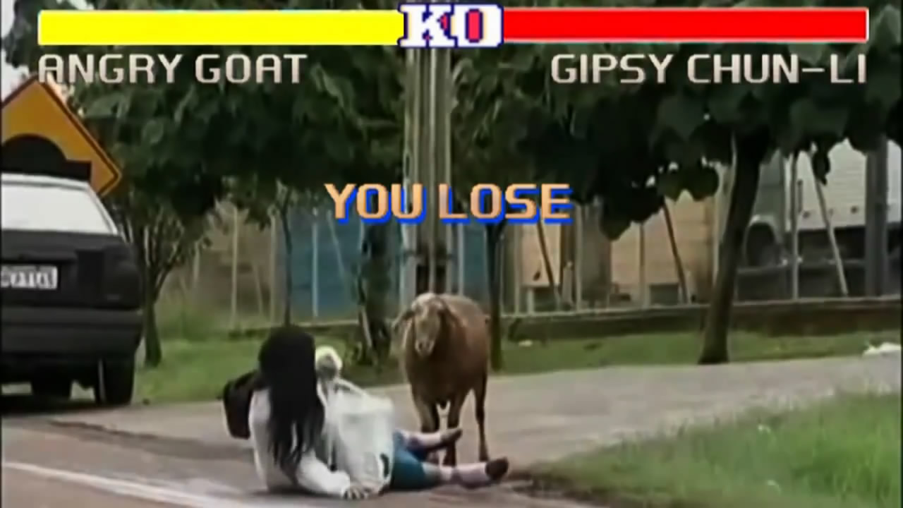 Боевой козел Боевой козел