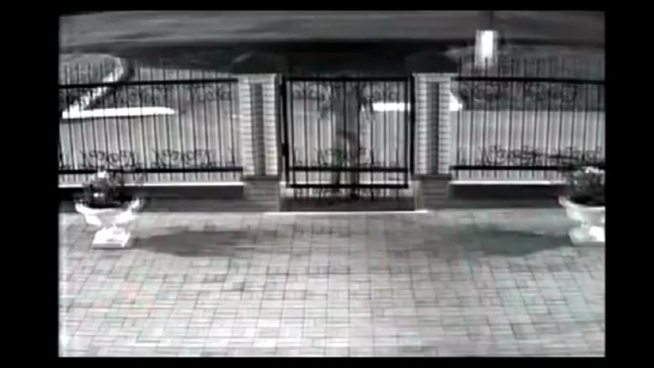 Как снести забор в прокуратуре за несколько минут Как снести забор в прокуратуре за несколько минут