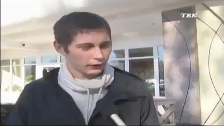 Идеальный призывник Идеальный призывник