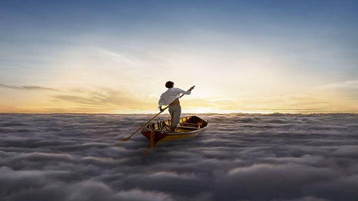 Легендарная рок-группа Pink Floyd сняла клип для прощального альбома в Казахстане Легендарная рок-группа Pink Floyd сняла клип для прощального альбома в Казахстане