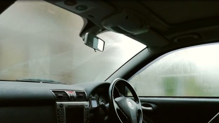Как бороться с запотеванием стекол в автомобиле Как бороться с запотеванием стекол в автомобиле