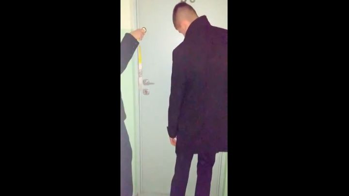 Дорогая, я дома Дорогая, я дома