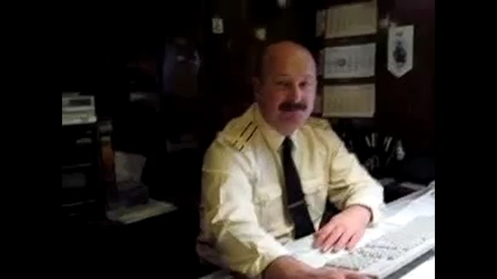 Идеальный военный для идеального корабля Идеальный военный для идеального корабля