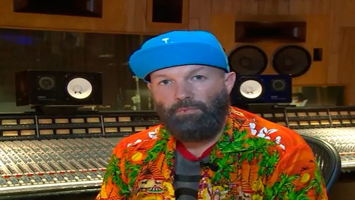 Фронтмен группы Limp Bizkit признался, что считает русских и украинок лучшими женами Фронтмен группы Limp Bizkit признался, что считает русских и украинок лучшими женами