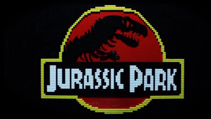 Фанаты «Парка Юрского периода» сделали его ремейк из конструктора Lego Фанаты «Парка Юрского периода» сделали его ремейк из конструктора Lego