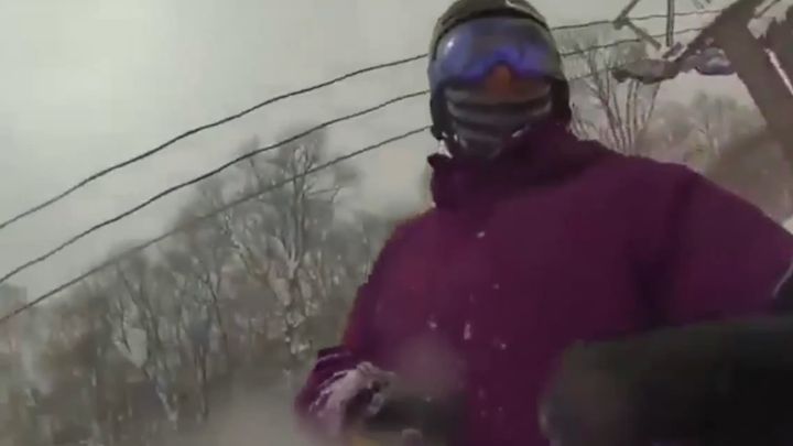 О пользе защитного шлема О пользе защитного шлема
