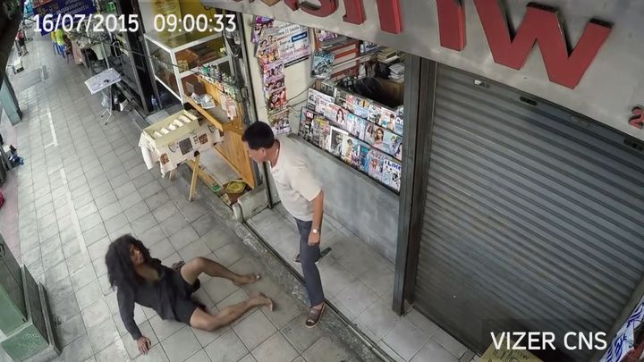 Порой мы не видим того, что нас окружает Порой мы не видим того, что нас окружает