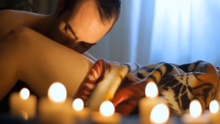 Cвидание глазами мужчины и женщины Cвидание глазами мужчины и женщины