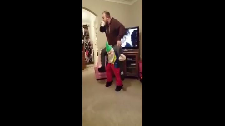 Креативные родители - горе в семье Креативные родители - горе в семье