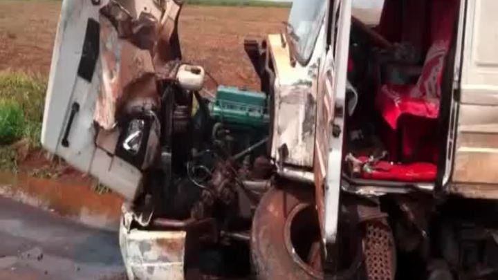 Последствия жуткого ДТП Последствия жуткого ДТП