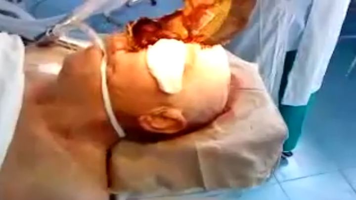 С болгаркой шутки плохи С болгаркой шутки плохи