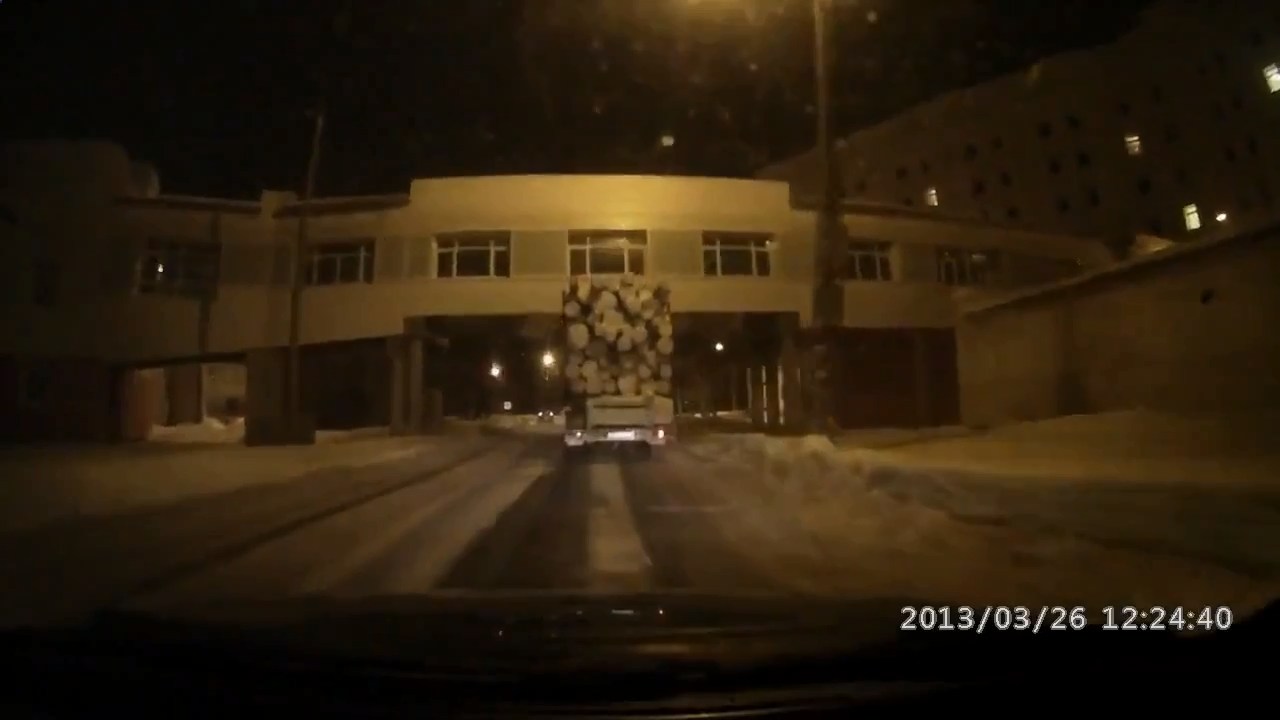 Пункт назначения по-архангельски Пункт назначения по-архангельски