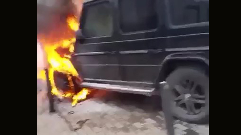 Когда у СтопХама заканчиваются наклейки Когда у СтопХама заканчиваются наклейки