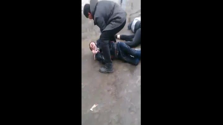 Обкурились спайса, последствия опьянения Обкурились спайса, последствия опьянения
