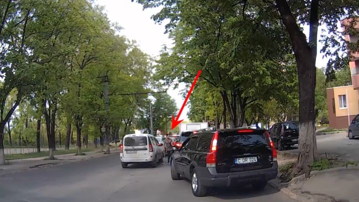 Невероятное исцеление попрошайки в канун Пасхи Невероятное исцеление попрошайки в канун Пасхи
