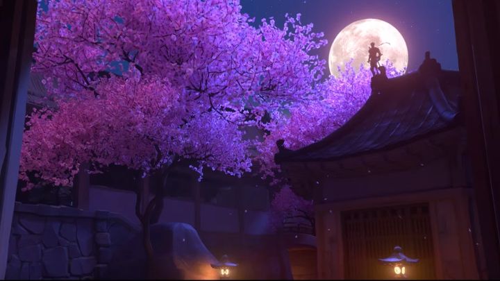 Blizzard опять показала всем, как надо делать качественные ролики по играм Blizzard опять показала всем, как надо делать качественные ролики по играм