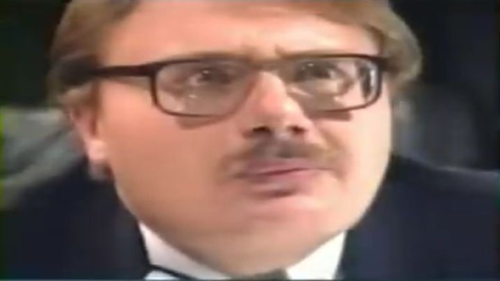 Что бывает, когда ты слишком самоуверенный филолог Что бывает, когда ты слишком самоуверенный филолог