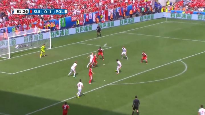 Самый красивый гол на Евро-2016 Самый красивый гол на Евро-2016
