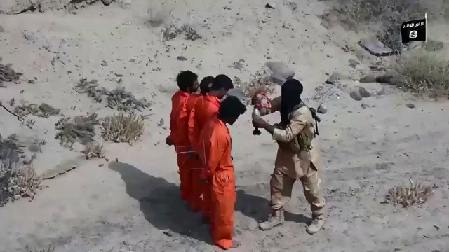 Разнообразные методы казни Йемене Разнообразные методы казни Йемене
