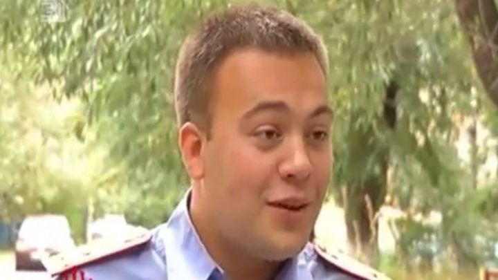 Челябинский следователь едва сдерживал смех, рассказывая подробности изнасилования Челябинский следователь едва сдерживал смех, рассказывая подробности изнасилования