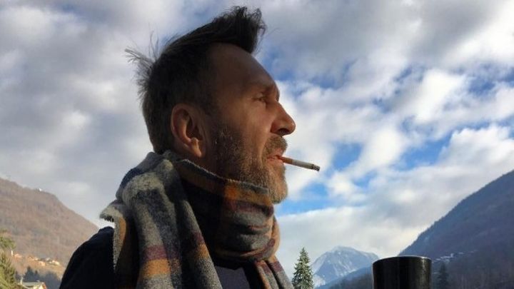 Сергей Шнуров написал матерный стих о «Боярышнике» Сергей Шнуров написал матерный стих о «Боярышнике»
