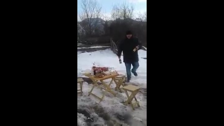 Никогда Штирлиц ещё не был так близок к провалу Никогда Штирлиц ещё не был так близок к провалу