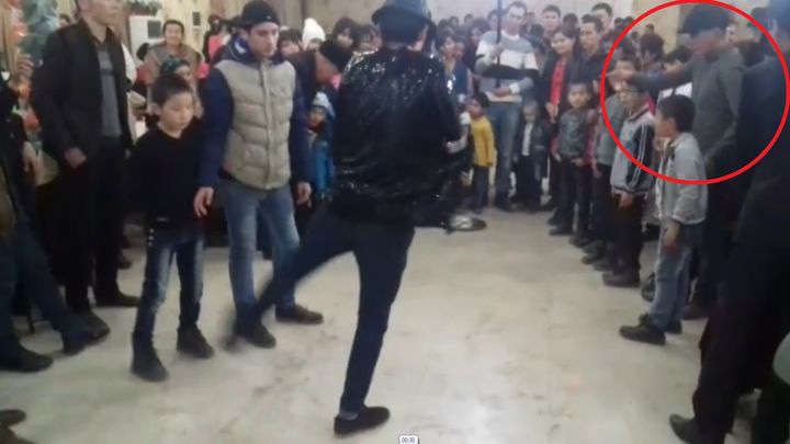 Понты до добра не доводят! Понты до добра не доводят!