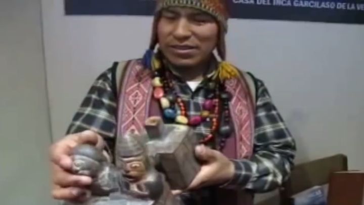 Волшебные звуки природы в водяных свистках Волшебные звуки природы в водяных свистках