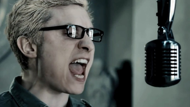 Linkin Park кавер на русском языке Linkin Park кавер на русском языке