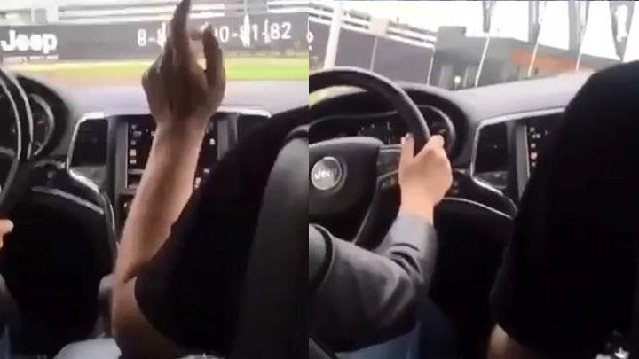 Вежливый инструктор Вежливый инструктор