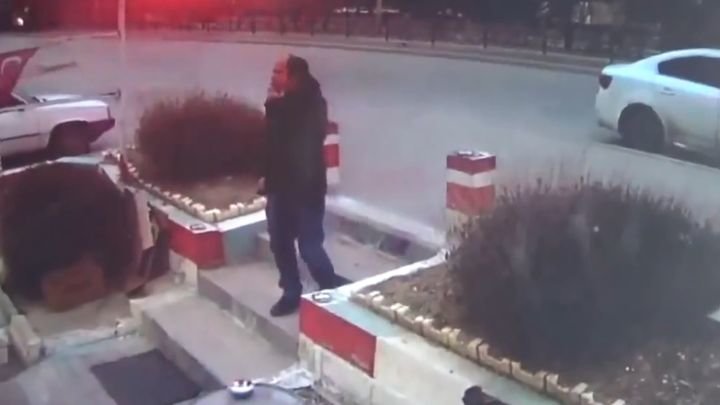 Курение убивает Курение убивает