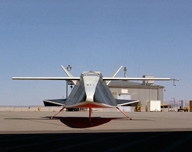 Самые необычные летательные аппараты в мире авиация, космос, техника