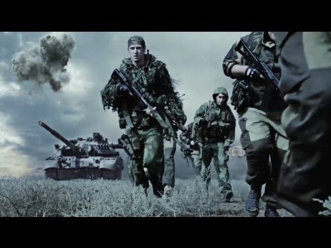 Российский страйкбол глазами новобранца! Российский страйкбол глазами новобранца!