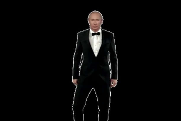 Путин дэнс:) Путин дэнс:)