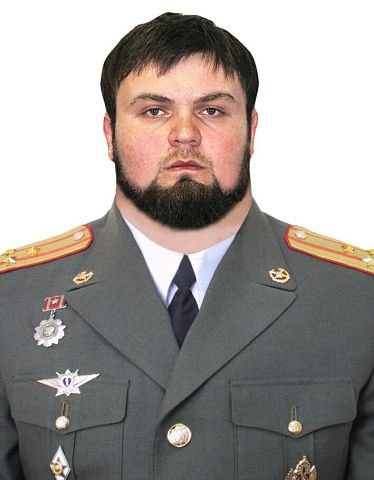 Руслан Белый В Форме Военного Фото