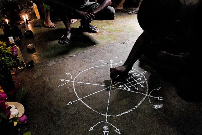 voodoo religion essay 1 basics #monotheism voodoo is a traditional religion based on ritual and magic 6 centered on relationships with multiple pseudo-gods, spirits and ancestors, which for most people have no particular structure nor hierarchy 6, but the good and friendly ones are loyal to mahu, a benevolent deistic (non-interventionist) creator god 7. voodoo religion essay 1 basics #monotheism voodoo is a traditional religion based on ritual and magic 6 centered on relationships with multiple pseudo-gods, spirits and ancestors, which for most people have no particular structure nor hierarchy 6, but the good and friendly ones are loyal to mahu, a benevolent deistic (non-interventionist) creator god 7.