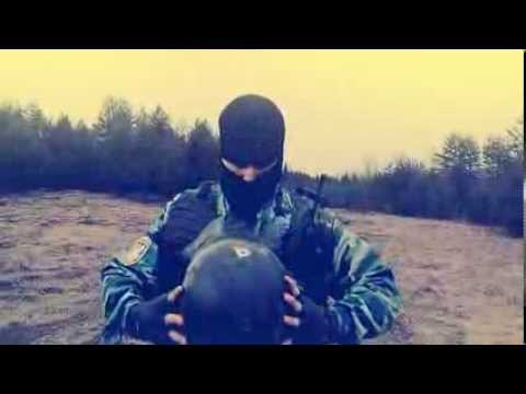Русские своих не бросают... Русские своих не бросают...