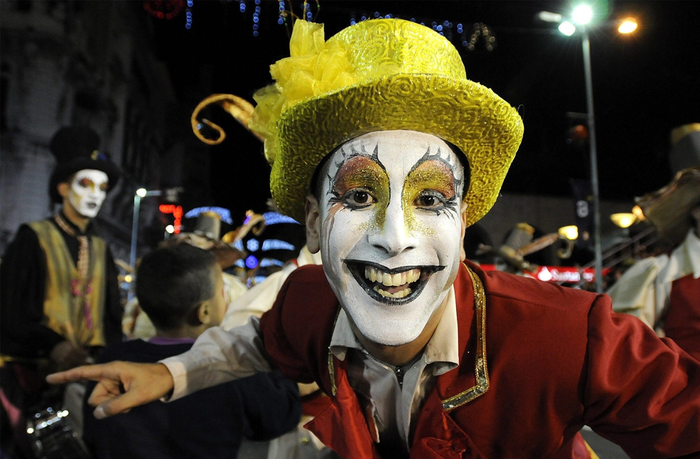  Карнавалы во всём мире карнавал, костюмы, культура, традиции, шоу