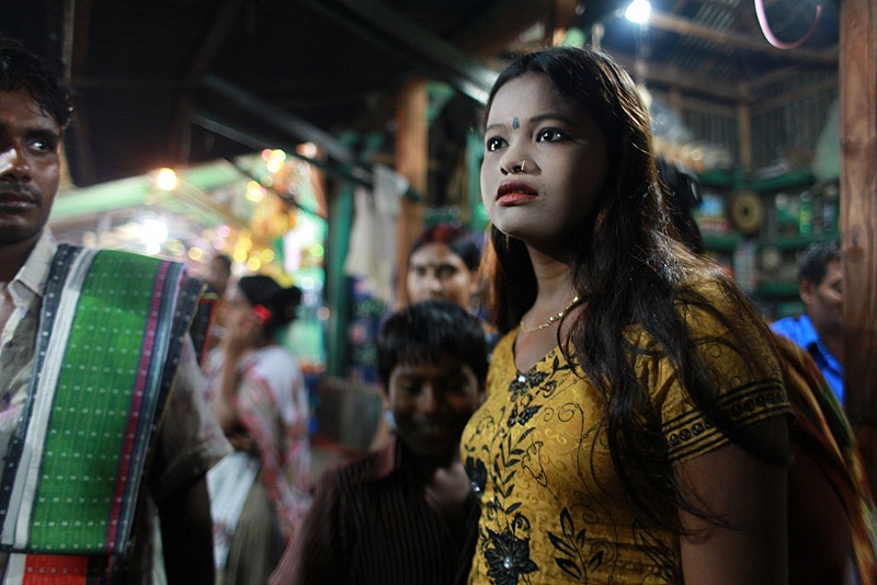 Секс В Деревнях Бангладеша Отзывы