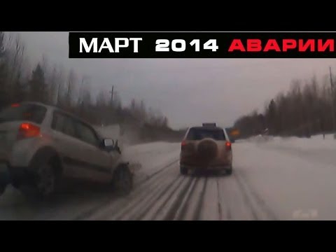 Весеннее безумие на дорогах! #2 Весеннее безумие на дорогах! #2