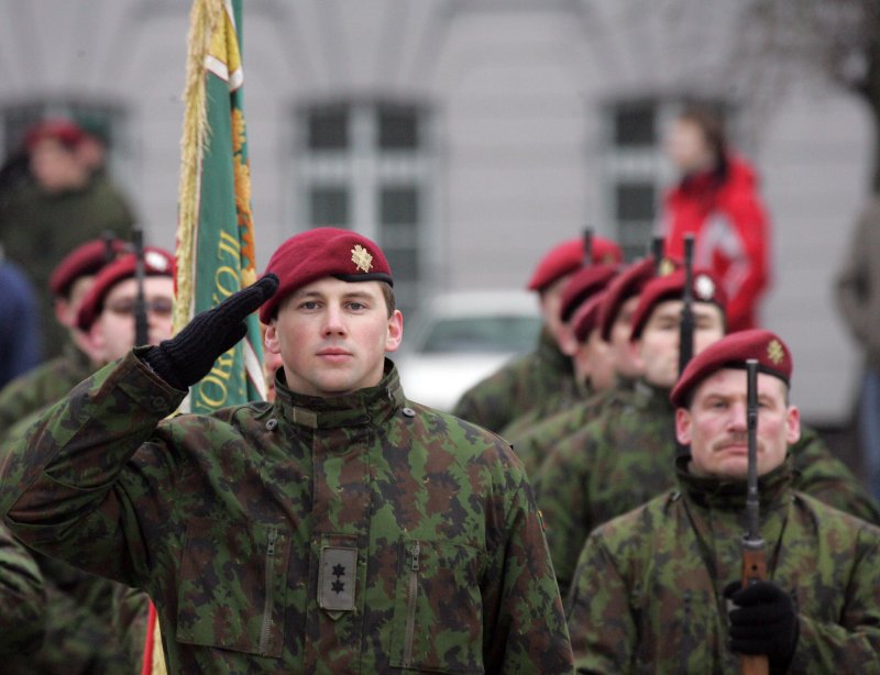10 стран без призыва в армию армия, призв