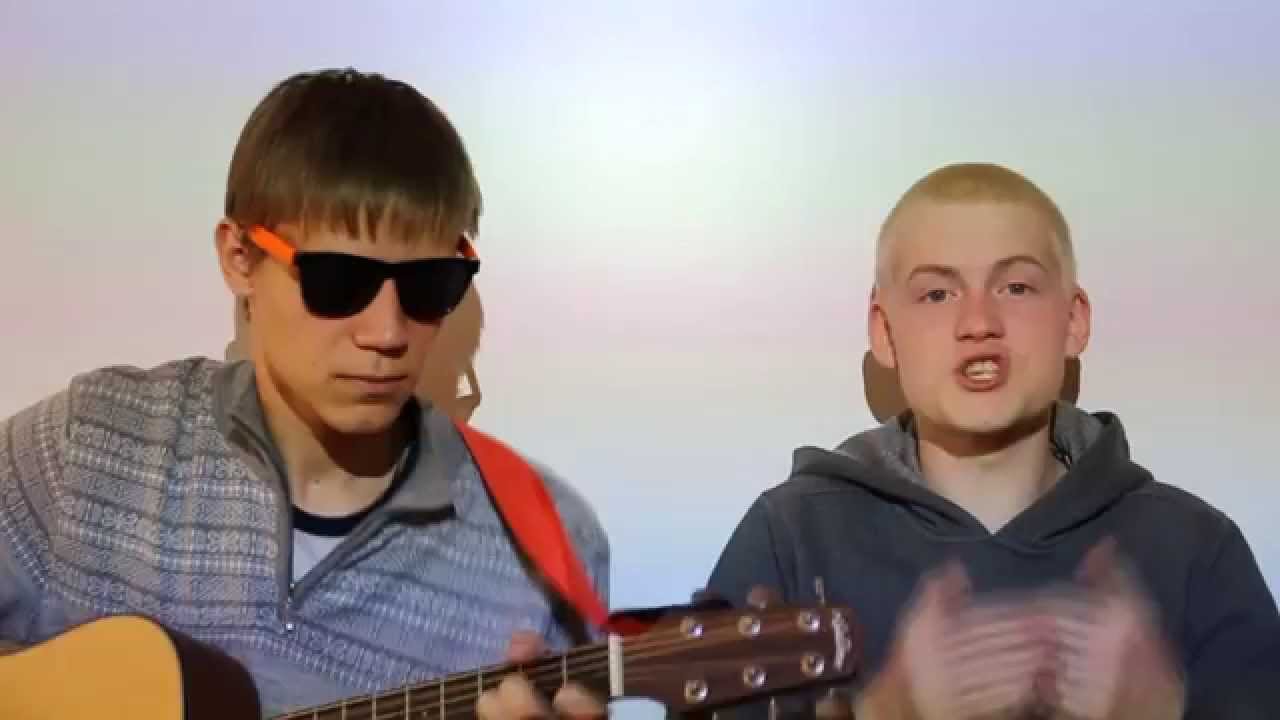 Выпуск 7. Трус не играет в хоккей. Выпуск 7. Трус не играет в хоккей.