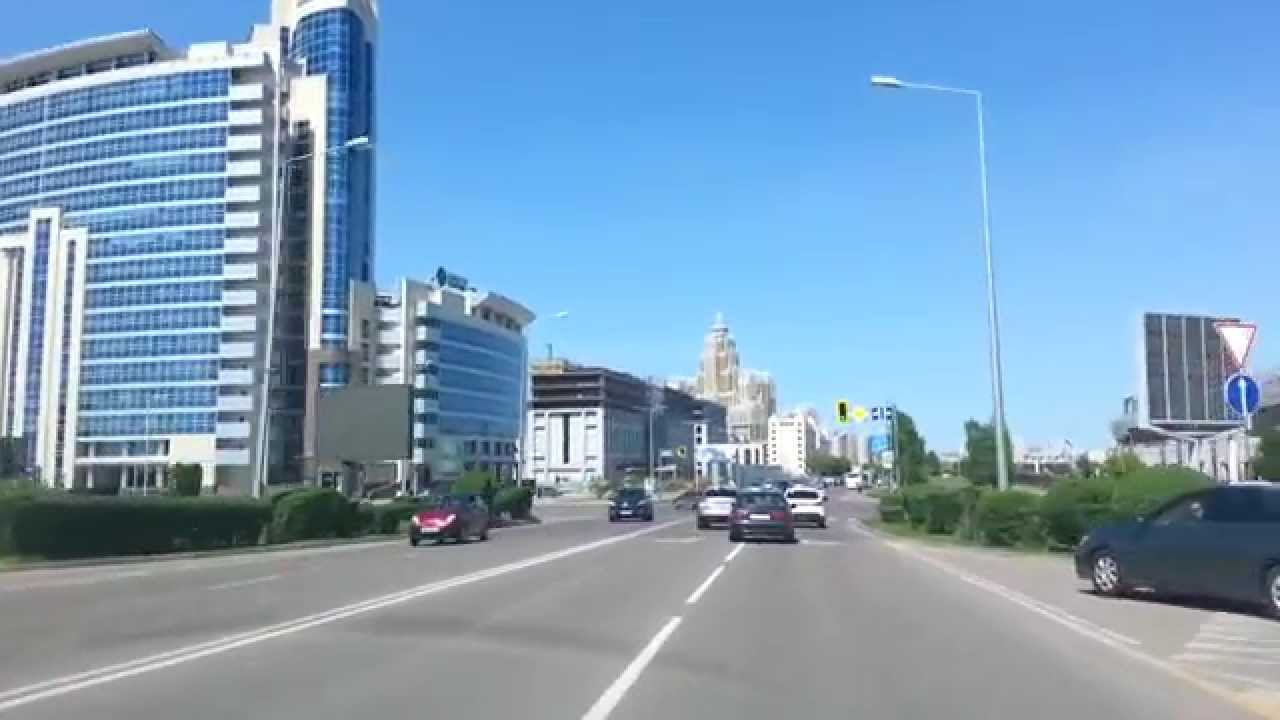 галопом по Казахстану галопом по Казахстану