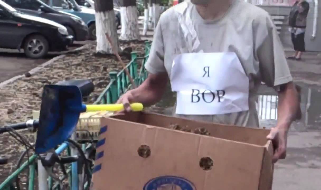 Борьба с мародерами Борьба с мародерами